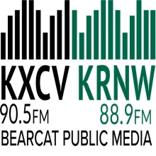 KXCV FM