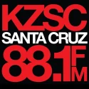 KZSC Santa Cruz