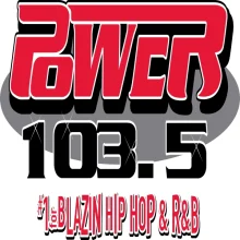 Power 103.5 FM