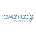 Rowan Radio 89.7