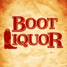 SomaFM Boot Liquor