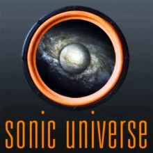 SomaFM Sonic Universe
