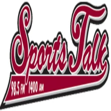 Sports Talk 1400 AM