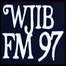 WJIB FM 97