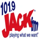 101.9 Jack FM