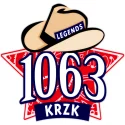 106.3 KRZK FM