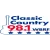 Classic Country 98