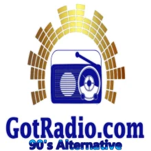 GotRadio - 90's Alternative