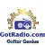 GotRadio – Guitar Genius