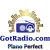 GotRadio – Piano Perfect