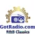GotRadio – R&B Classics