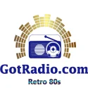GotRadio - Retro 80s