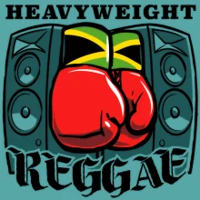 Heavyweight Reggae