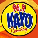 KAYO 96.9 FM