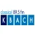 KBAQ 89.5 FM