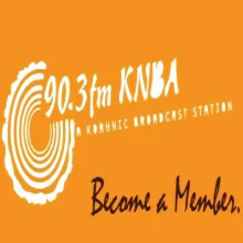 KNBA 90.3 FM