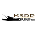 KSDP 830 AM