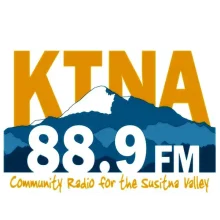 KTNA 88.9 FM