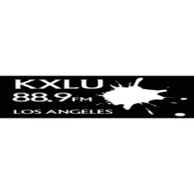 KXLU 88.9 FM