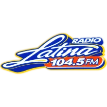 Radio Latina 104.5 FM