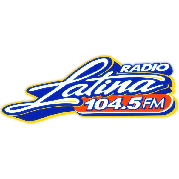 Radio Latina 104.5 Fm