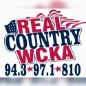 Real Country "WCKA"