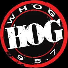 The Hog 95.7 FM