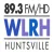 WLRH 89.3 FM