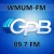 WMUM-FM (GPB)