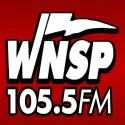 WNSP FM 105.5