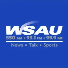 WSAU Radio