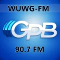 WUWG 90.7 FM