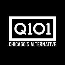 101 WKQX