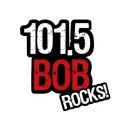 101.5 Bob Rocks