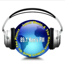 89.1 Ken's FM