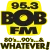 95.3 BOB FM