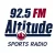 Altitude Sports 92.5 FM