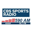 CBS Sports 590 AM