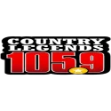 Country Legends 105.9