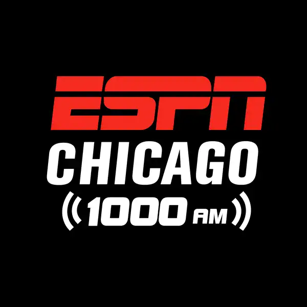 Espn chicago listen live radio usa