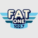 Fat One 102.7