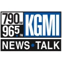 KGMI News/Talk 790