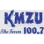 KMZU 100.7 FM