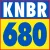 KNBR 680 AM