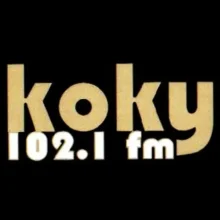KOKY 102.1 FM