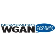 NewsRadio WGAN