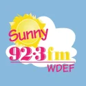 Sunny 92.3 FM
