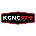 97.9 KGNC-FM