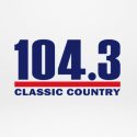 Classic Country 104.3