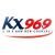 KX 96.9 FM